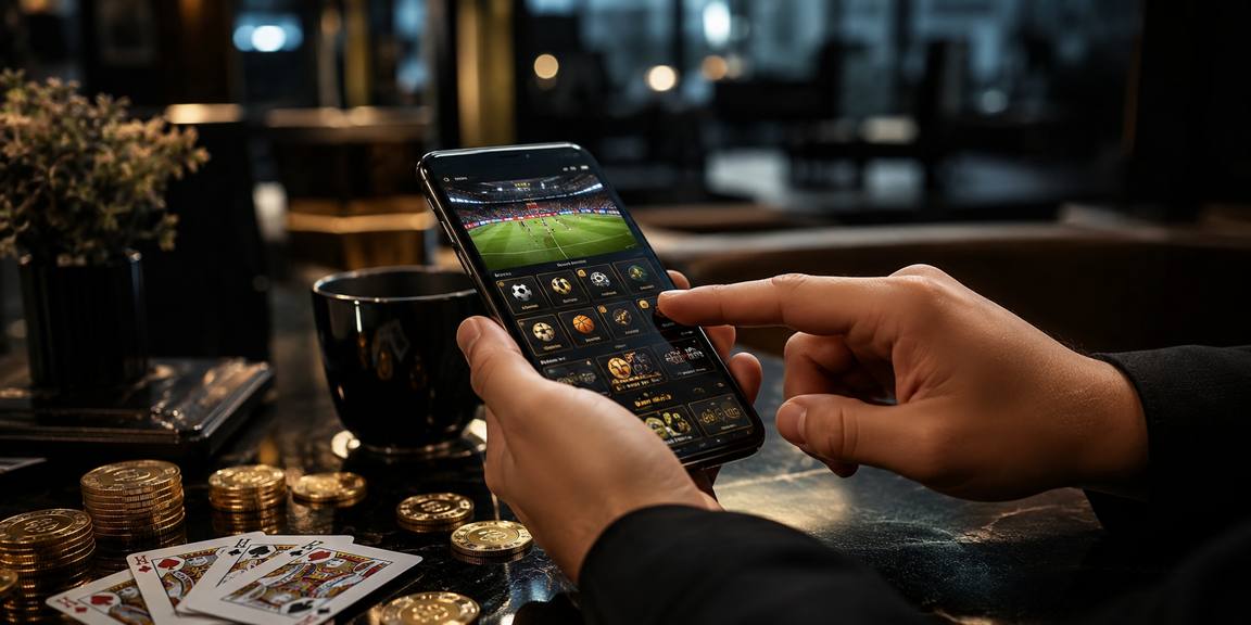 sx68 Casino Mới