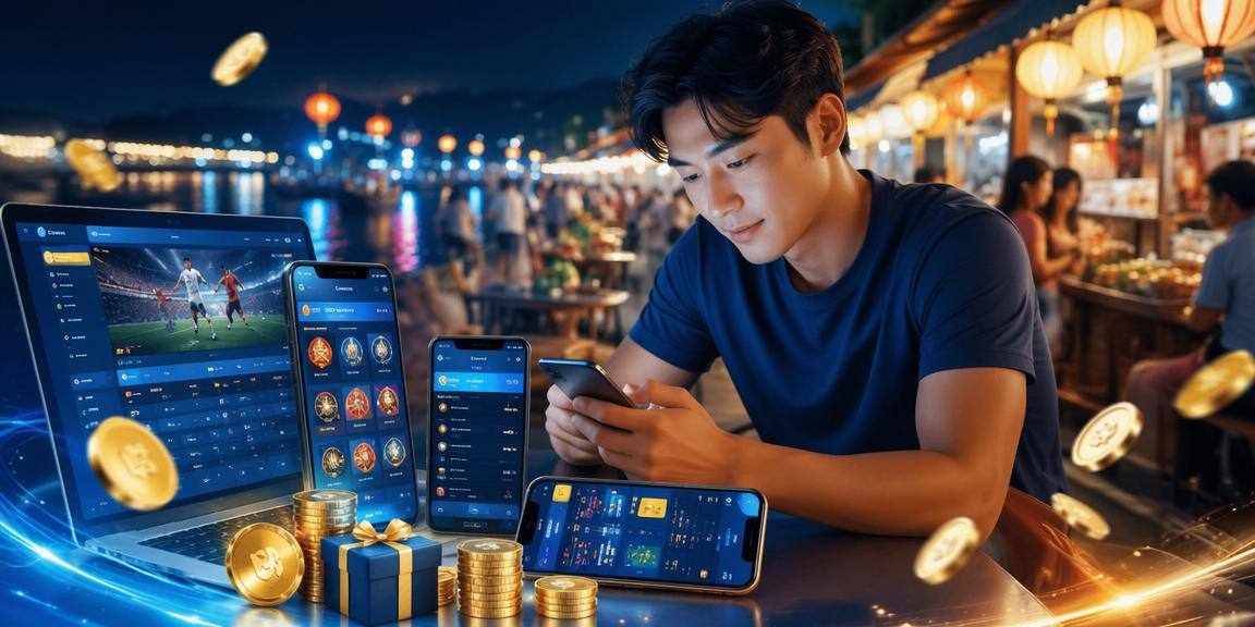 sx68 sx68 – Sòng Bài Trực Tuyến Dành Cho Bạn